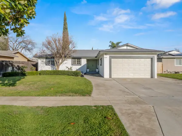 4524 N John Albert Avenue, Fresno, CA 93726