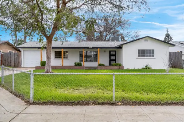 3685 W Cortland Avenue, Fresno, CA 93722