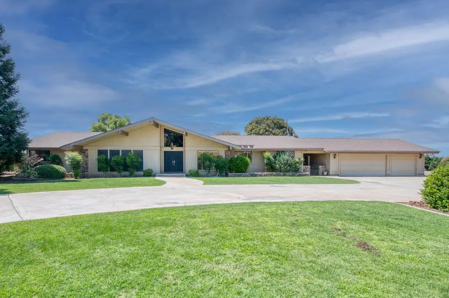 40561 Road 144, Cutler, CA 93615 - #2