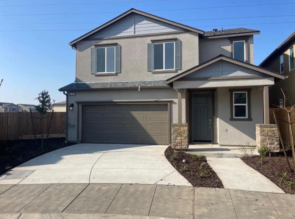 4183 N Reed Avenue, Fresno, CA 93723 - #1