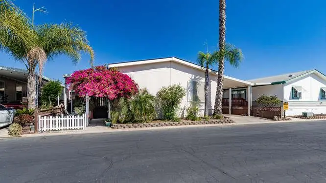 2575 S Willow #63, Fresno, CA 93725 - #1