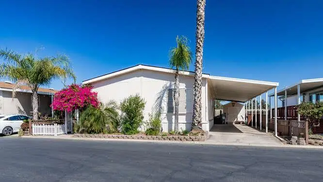 2575 S Willow #63, Fresno, CA 93725 - #2