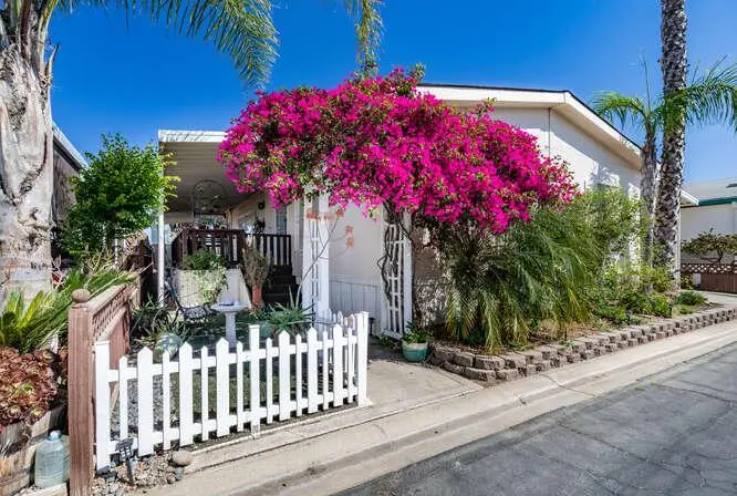 2575 S Willow #63, Fresno, CA 93725 - #3