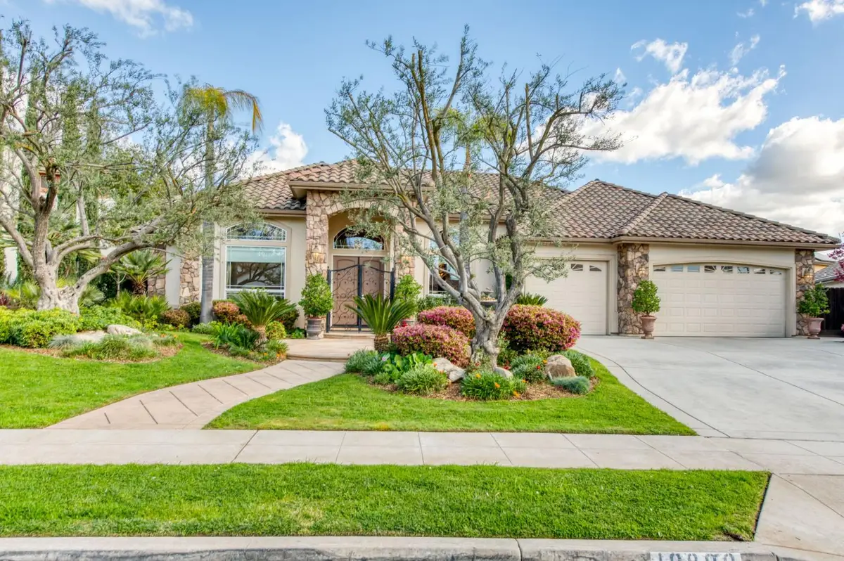 10890 N Sierra Vista Avenue, Fresno, CA 93730 - #1