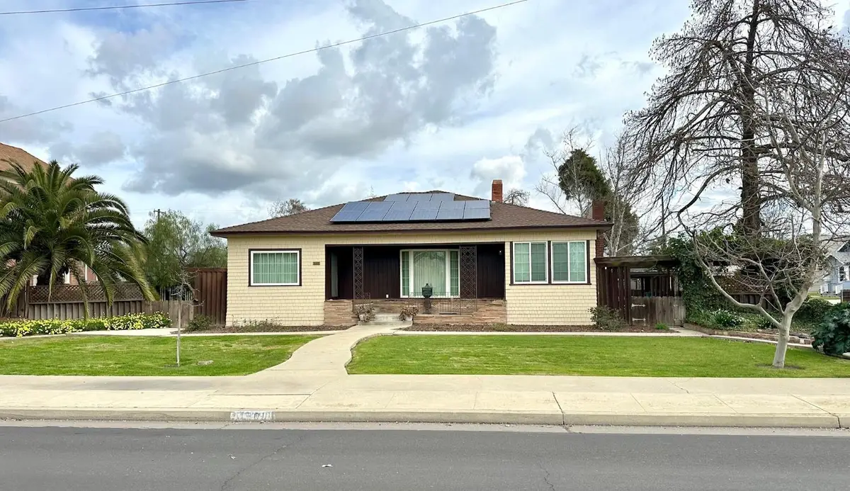 1301 N Douty Street, Hanford, CA 93230 - #1