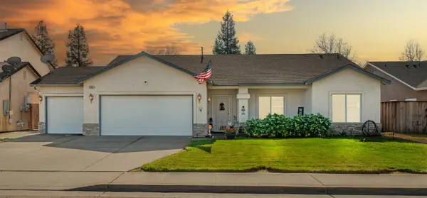 596 W Sunset Street, Kingsburg, CA 93631