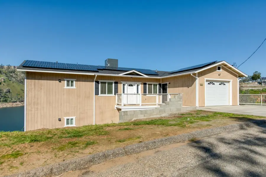 28053 Sky Harbour Road, Friant, CA 93626 - #2