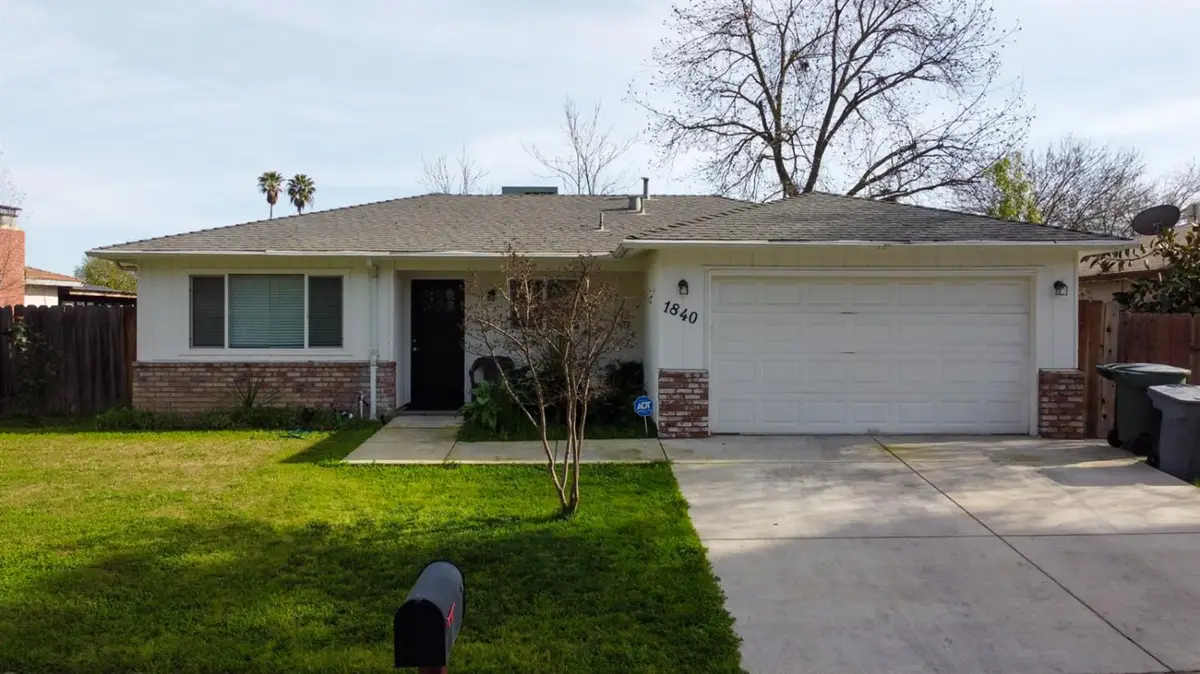 1840 Cheyenne Drive, Merced, CA 95348 - #1