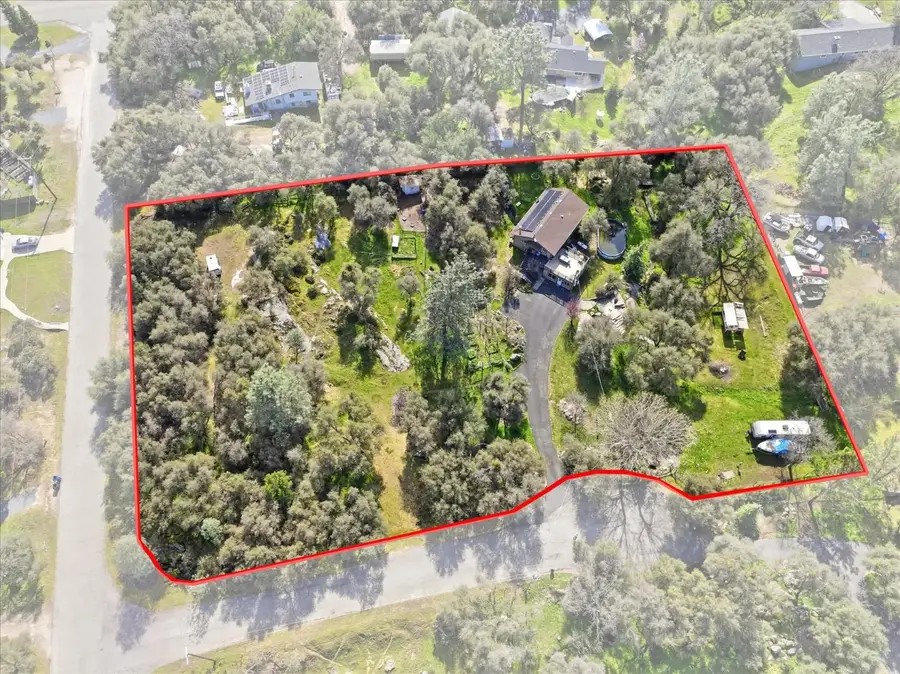 47412 Blackfoot Court, Coarsegold, CA 93614 - #2