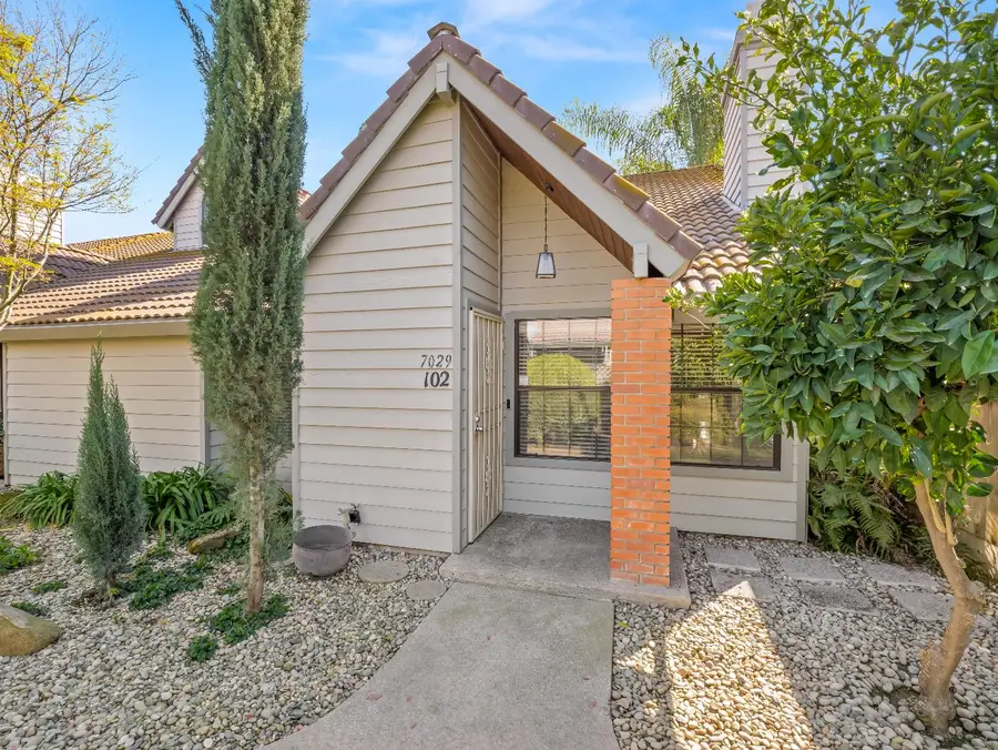 7029 N Teilman Avenue, Fresno, CA 93711 - #2