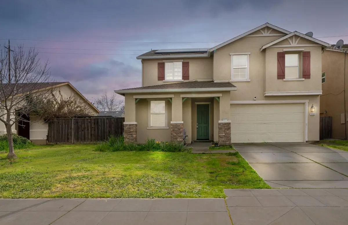 5368 E Tower Avenue, Fresno, CA 93725 - #1