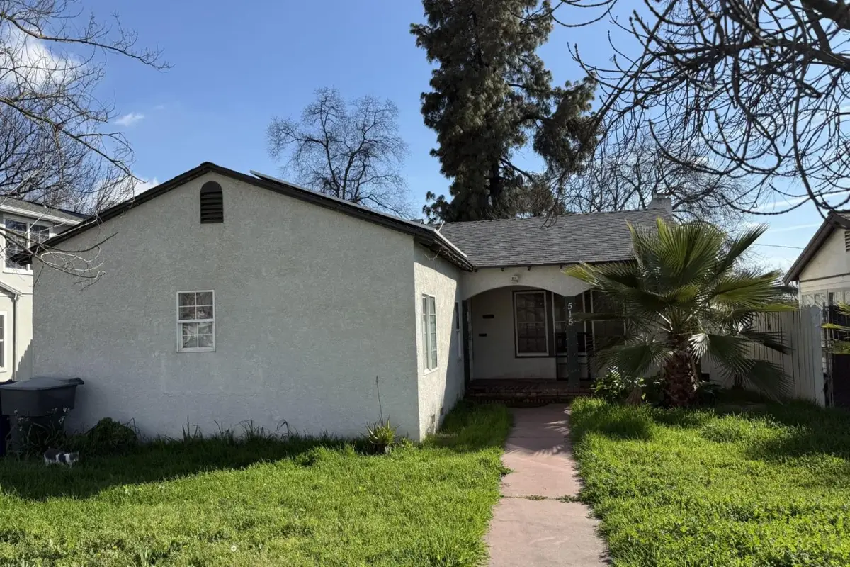 515 Neville Street, Hanford, CA 93230 - #1