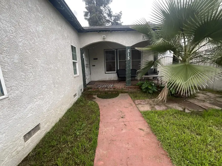 515 Neville Street, Hanford, CA 93230 - #3