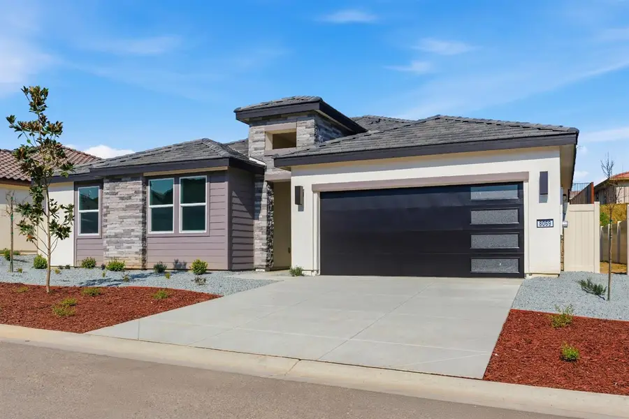 8069 Cottonwood Drive, Friant, CA 93626 - #2