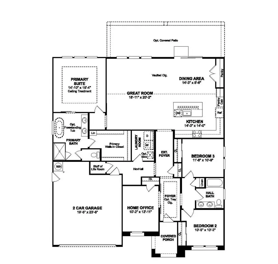 8085 Cottonwood Drive, Friant, CA 93626 - #2
