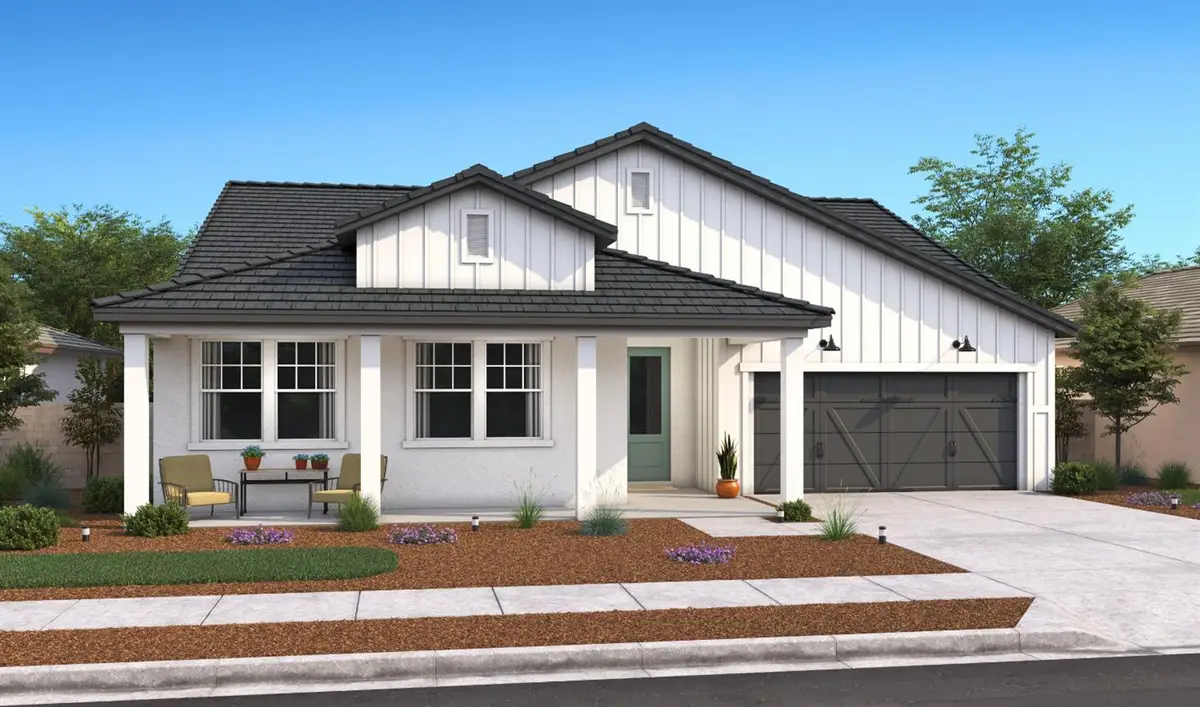 8082 Cottonwood Drive, Friant, CA 93626 - #1