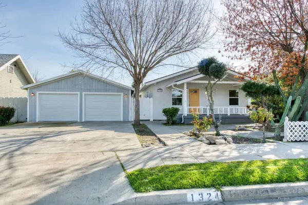 1324 Union Street, Kingsburg, CA 93631