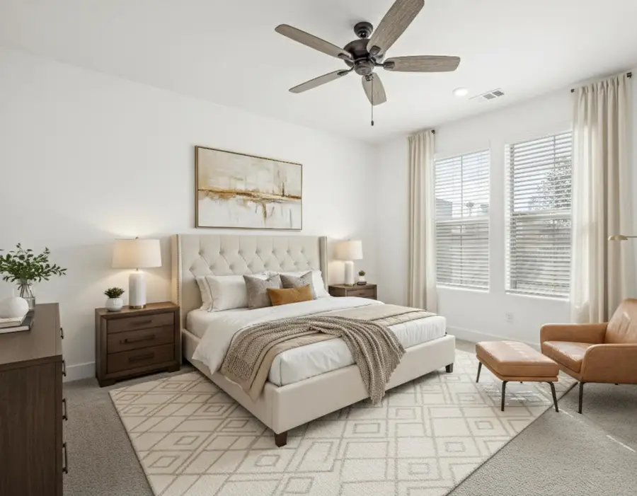 602 W Mahogany Lane, Clovis, CA 93611 - #2