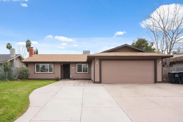 237 E Modoc Avenue, Visalia, CA 93291