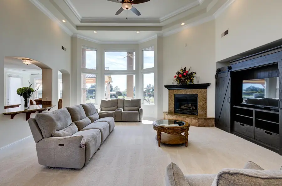 13209 E Falcon Meadow Lane, Clovis, CA 93619 - #3