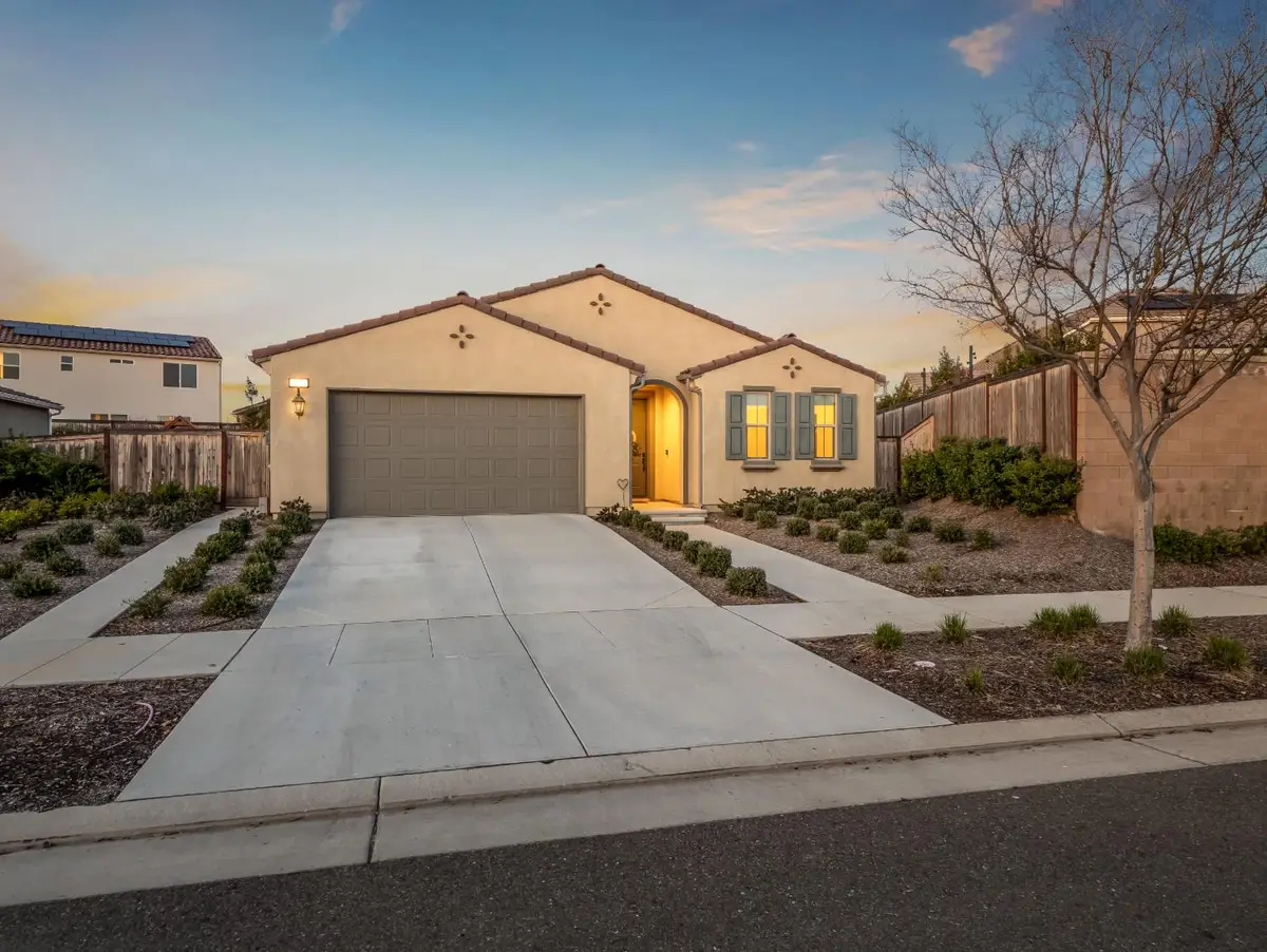 673 Redrock Drive, Madera, CA 93636 - #1