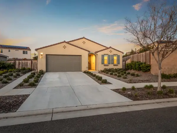 673 Redrock Drive, Madera, CA 93636