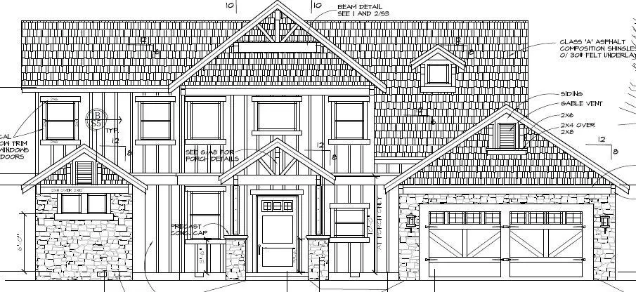 39622 Sunset Rock Lane, Shaver Lake, CA 93664 - #1