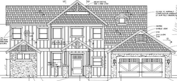 39622 Sunset Rock Lane, Shaver Lake, CA 93664
