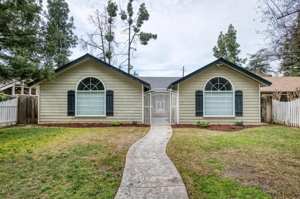 3519 N Van Ness Boulevard, Fresno, CA 93704 - #1