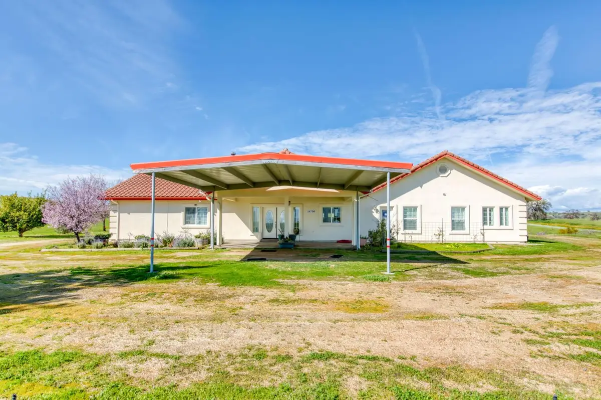 34700 Willow Drive, Raymond, CA 93653 - #1