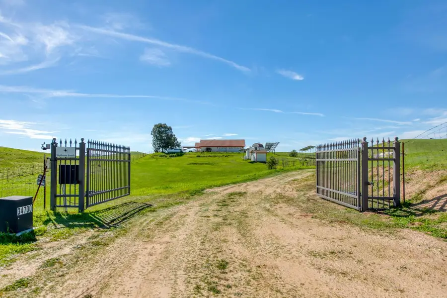 34700 Willow Drive, Raymond, CA 93653 - #3