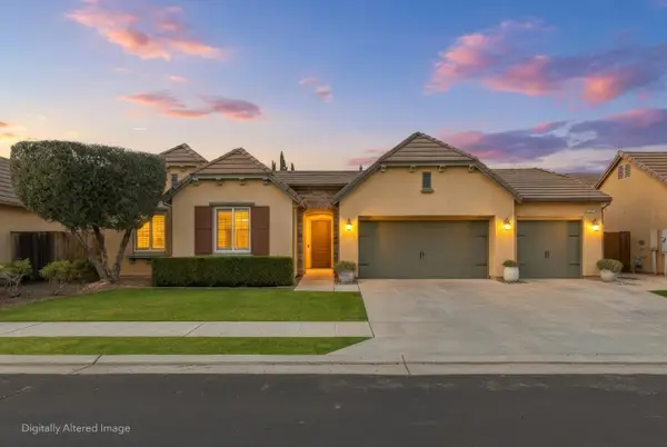 4179 Trenton Avenue, Clovis, CA 93619