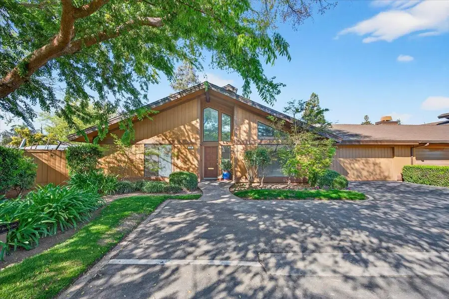 6260 N Palm #110, Fresno, CA 93704 - #2