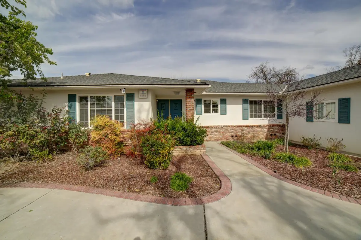 1514 E Escalon, Fresno, CA 93710 - #1