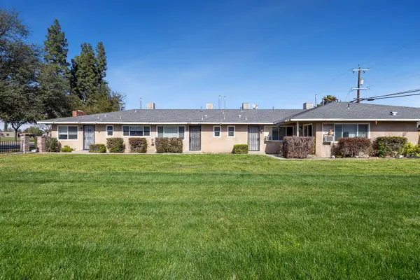 2840 N 1st Street, Fresno, CA 93703