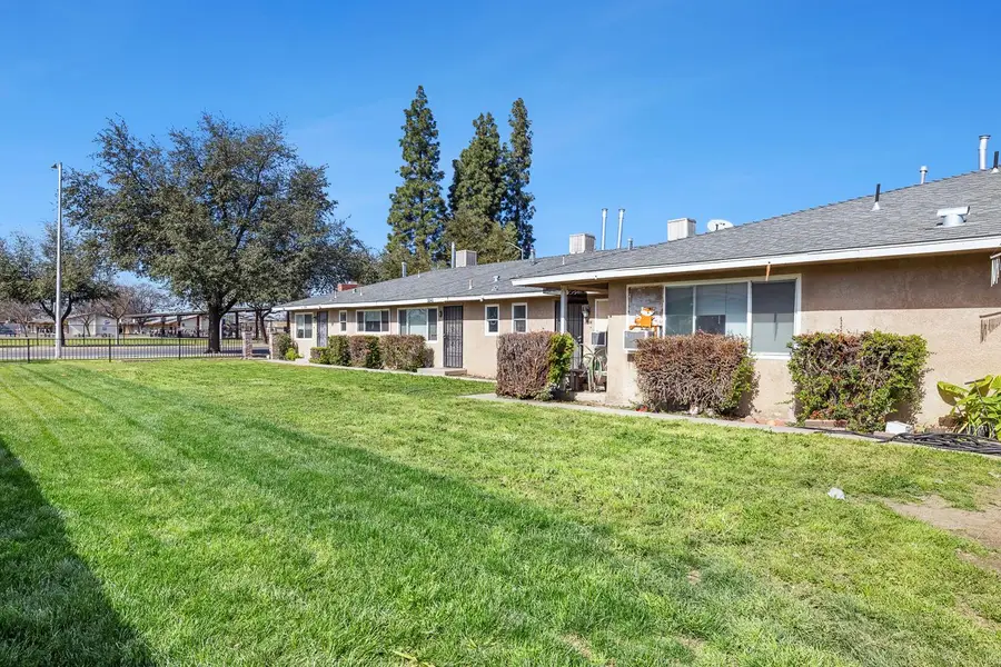 2840 N 1st Street, Fresno, CA 93703 - #3