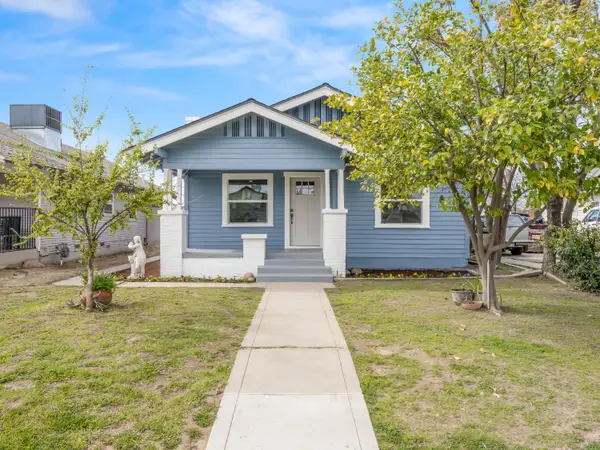 927 N Street, Sanger, CA 93657