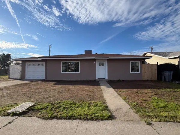 3812 E Clinton Avenue, Fresno, CA 93703