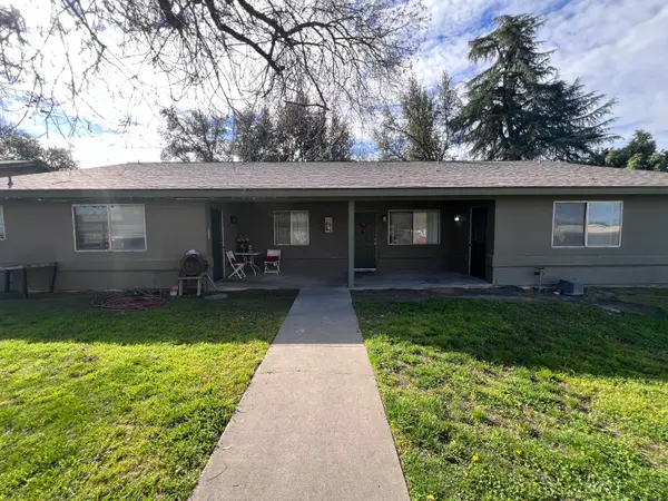1262 N Marks Avenue #101, Fresno, CA 93722