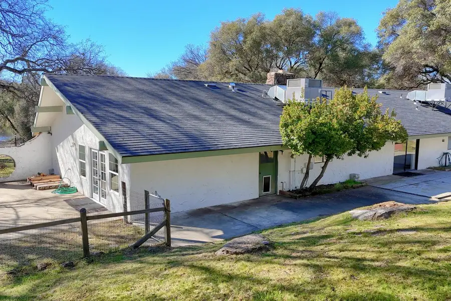 31729 Cherokee Road, Coarsegold, CA 93614 - #2