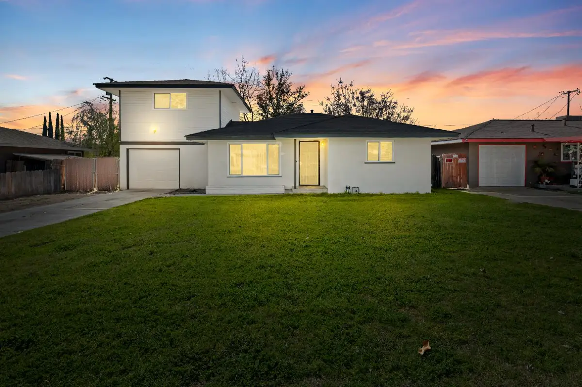 4774 E Simpson Avenue, Fresno, CA 93703 - #1