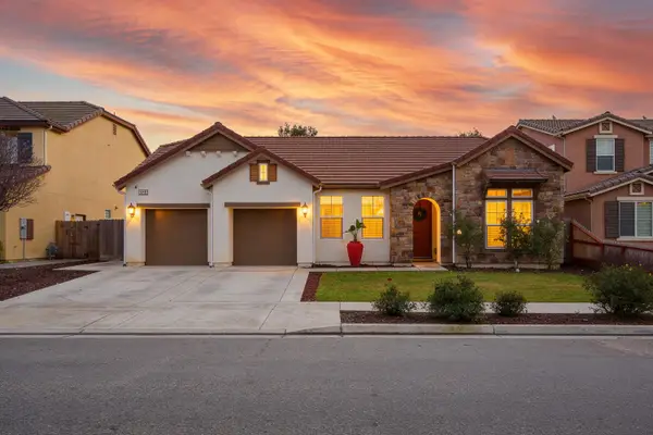 2539 W Allen Avenue, Visalia, CA 93291