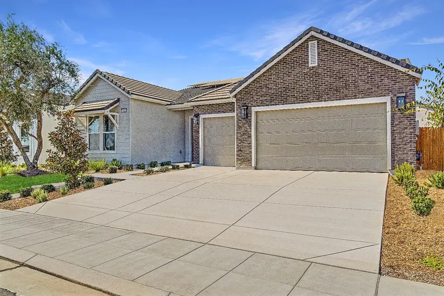 846 Traverse Drive S, Madera, CA 93636 - #3