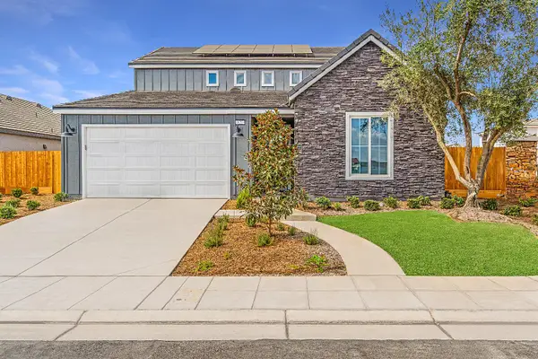 822 Traverse Drive S, Madera, CA 93636