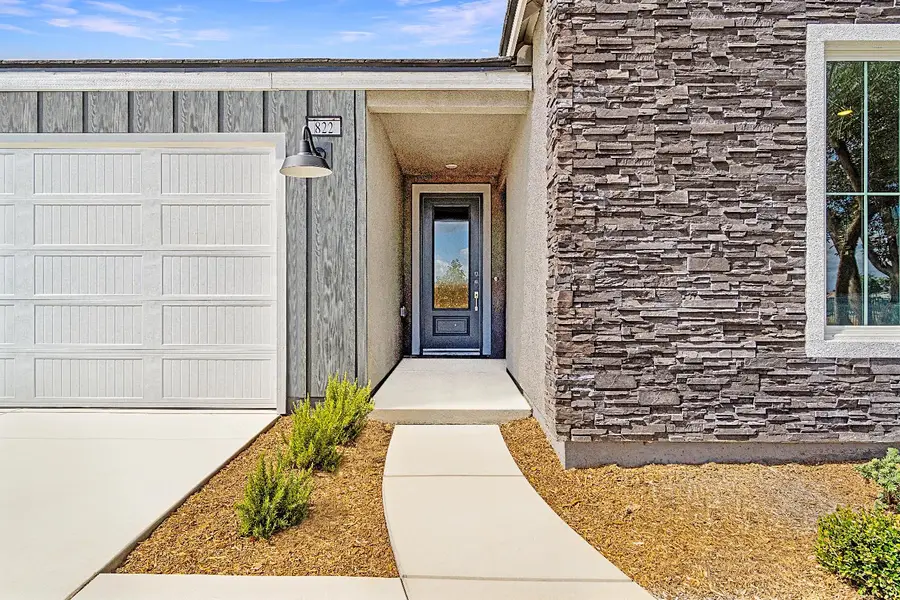 822 Traverse Drive S, Madera, CA 93636 - #3