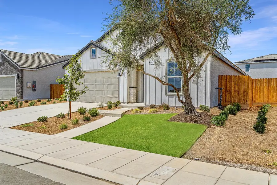 834 Traverse Drive S, Madera, CA 93636 - #3