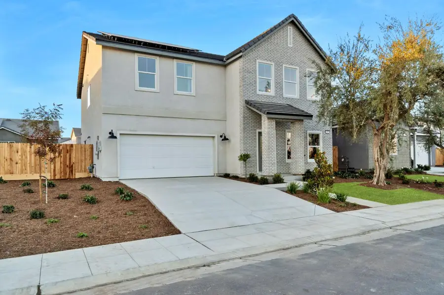 878 Traverse Drive S, Madera, CA 93636 - #2