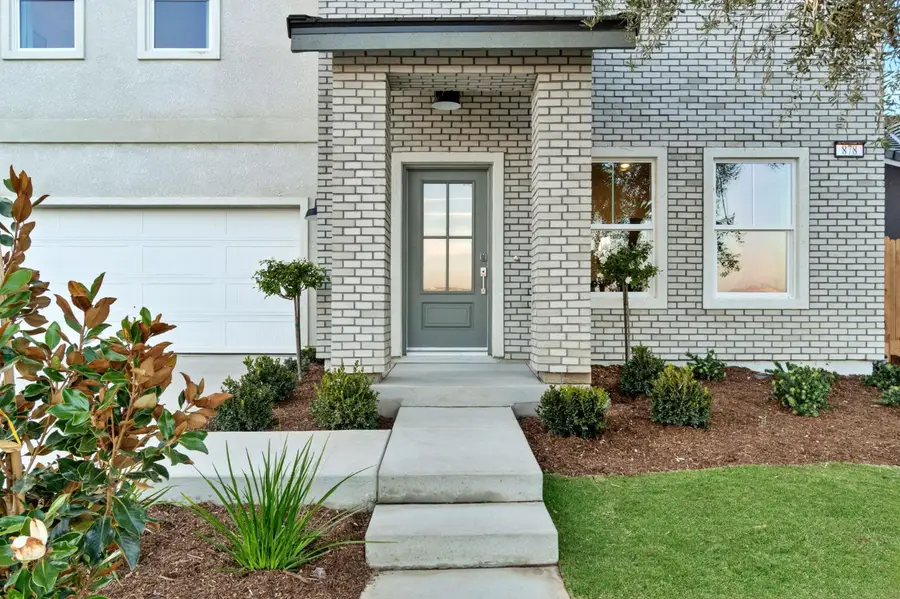 878 Traverse Drive S, Madera, CA 93636 - #3