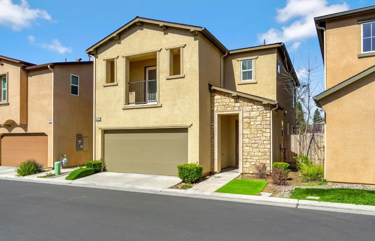 5468 W Santa Barbara Drive, Fresno, CA 93722 - #1
