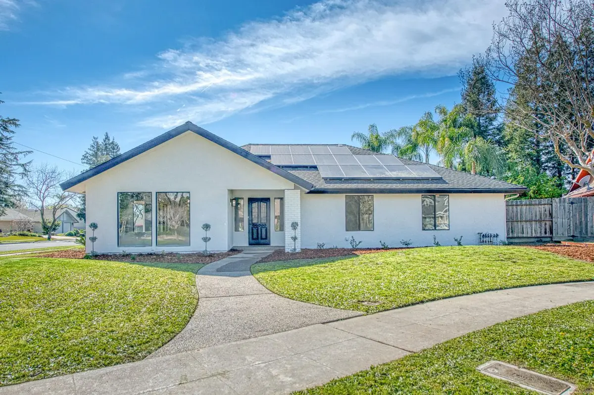 8453 N 1st Street, Fresno, CA 93720 - #1